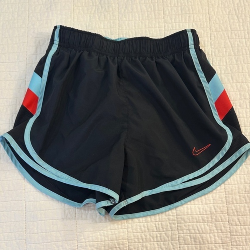 Nike XS Run Short Black EUC Athletic